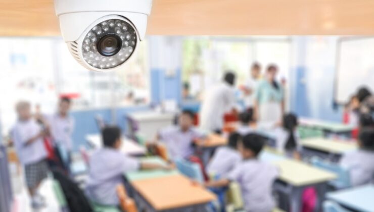 KEDİ Otizm, sınıflara kamera konulmasında ısrarcı