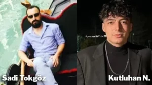 Denizli’de meydana gelen olay, Pazar günü sabah saat 05.00 sıralarında