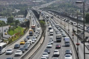 Karayolları Genel Müdürlüğü, 25 Ekim tarihinden itibaren uygulanacak olan otoyol