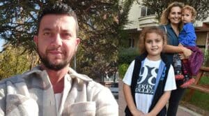 Özel eğitim öğretmeni Cem Öz’ün (35) Öykü’ye umut olabilmek için
