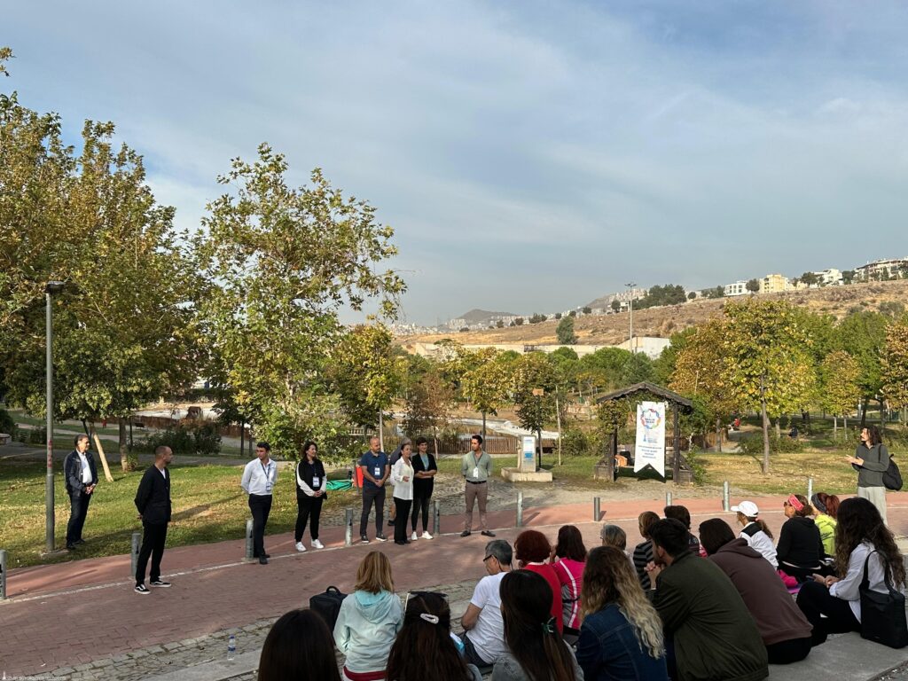 izmir büyükşehir