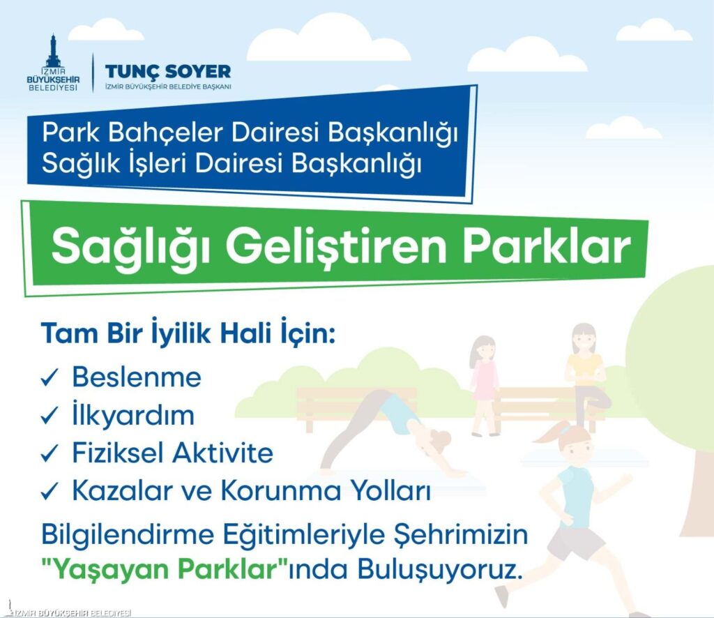 izmir büyükşehir