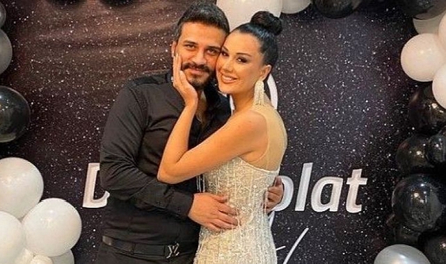 Son dakika haberine göre, Dilan Polat ve Engin Polat adlı