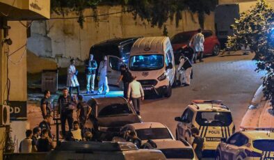 İstanbul’da silahlı saldırı! Bir polis şehit oldu