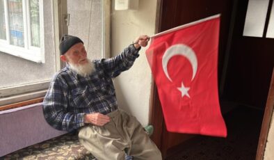 Cumhuriyet de O da 100 yaşında: “Atatürk’ü görseydim teşekkür ederdim!”