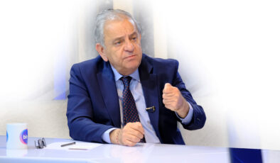 CHP’li Nalbantoğlu’ndan AGİT’in ‘yerel seçim raporu’ değerlendirmesi: ‘Malumun ilanı’