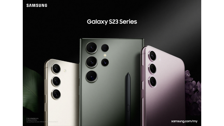 Samsung’dan Şok Zam! Galaxy S23 Fiyatları Yükseldi