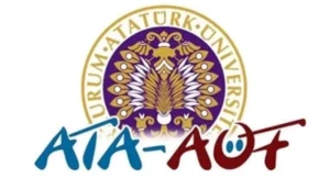 Atatürk Üniversitesi Açıköğretim Fakültesi (ATA AÖF) 2023-2024 eğitim yılı güz