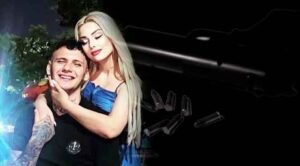Olay, önceki gün saat 13.30 sıralarında Yunus Emre Mahallesi 4246