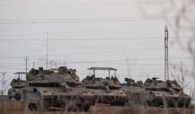 ABD’den İsrail’e uyarı: Kara operasyonunu erteleyin