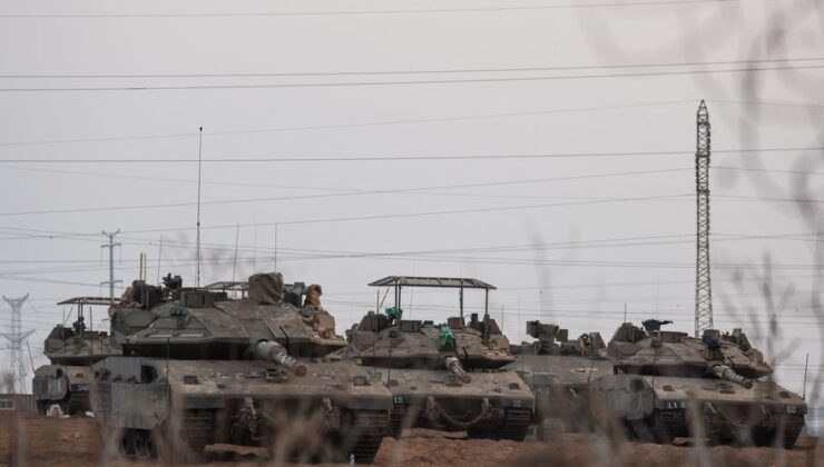 ABD’den İsrail’e uyarı: Kara operasyonunu erteleyin