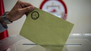 Yerel seçimler için partiler çalışmalarına başladı. Mart ayında gerçekleştirilecek yerel
