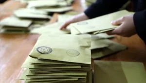 Yüksek Seçim Kurulu’nun Resmi Gazete‘de yayımladığı karara göre, mahalli idareler