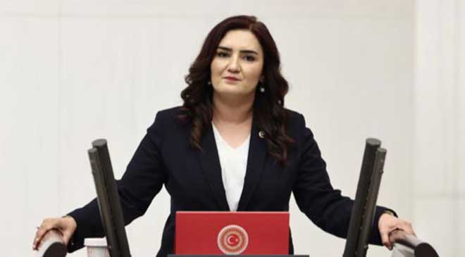 İddiaların araştırılması için Gençlik Bakanlığı’nı soruşturma açmaya çağıran Milletvekili Kılıç,