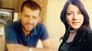 Buca ilçesi Kuruçeşme Mahallesi 205/27 Sokak’ta, 3 katlı binanın zemin