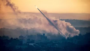 1-Hamas, İsrail’e niye saldırdı? 2006 yılından bu yana Filistin’in Gazze