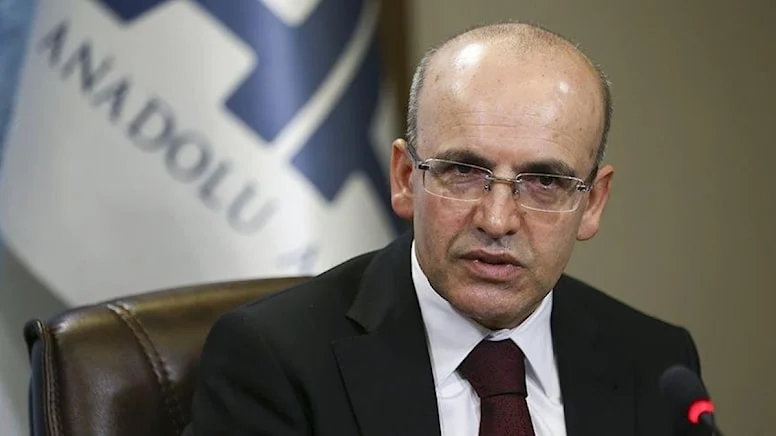 Hazine ve Maliye Bakanı Mehmet Şimşek, emeklilerle ilgili yeni açıklamalarda