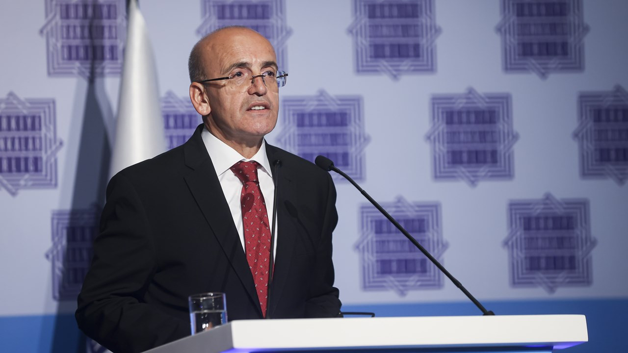 Merkez Bankası’nın sadeleştirme kararlarına dikkat çeken Şimşek sosyal medya hesabından