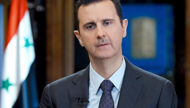 Savaşta korkulan oluyor… Esad cephe açıyor