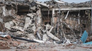 Orta Doğu’da, Ekim ayının başından bu yana süregelen gerginliklerin devam