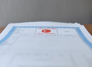 Miras paylaşımı sırasında yaşanan bölünmüş mal sorunlarıyla ilgili yeni bir