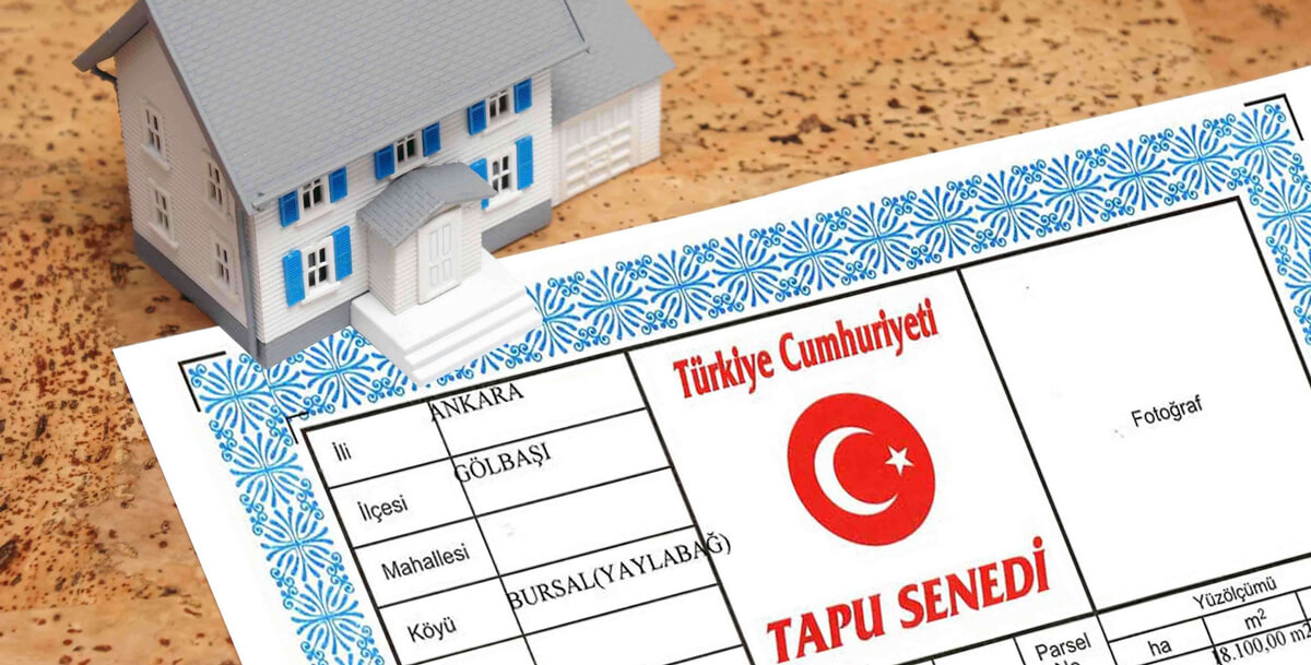 Tapu İşlemlerinde Mirasçılara Yeni Düzenlemeler Yolda Türkiye’de yüksek enflasyonun etkisiyle orta gelirli bireyler için yeni bir