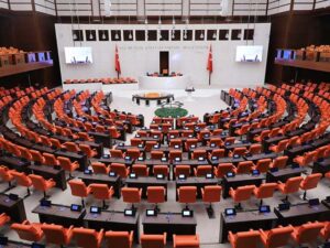 Kuzey Atlantik Antlaşması’na İsveç’in Katılımına İlişkin Protokolün Onaylanmasının Uygun Bulunduğuna