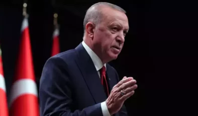 Cumhurbaşkanı Erdoğan’dan Gazze tepkisi: ‘Harekete geçmeye davet ediyorum’