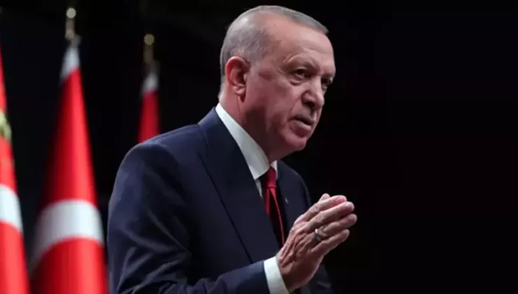 Cumhurbaşkanı Erdoğan’dan Gazze tepkisi: ‘Harekete geçmeye davet ediyorum’