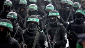 1992 yılında faaliyetlerine başlayan İzzeddin el Kassam Tugayları, Hamas’ın silahlı