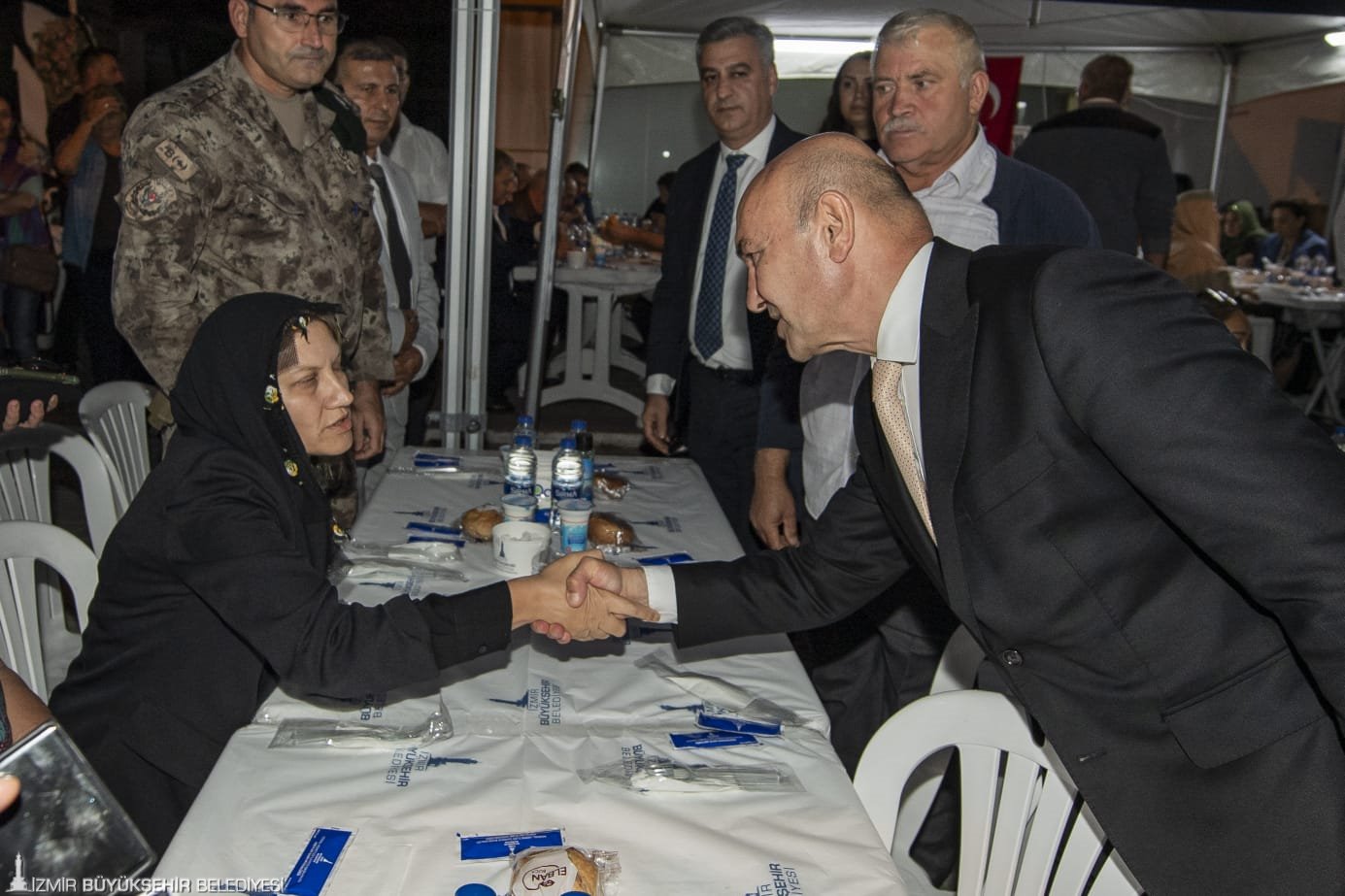 Milli Savunma Bakanlığı’nın geçtiğimiz hafta gerçekleştirdiği Barış Pınarı Harekatı’nda terör