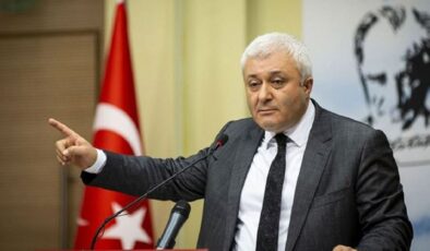CHP’li Tuncay Özkan’dan Aksoy’un iddialarına sert yanıt: ‘Avukatlarımız dava açtı’