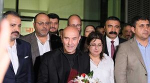 Avrupa Konseyi Yerel ve Bölgesel Yönetimler Kongresi Bölgeler Meclisi Başkanlığı’na