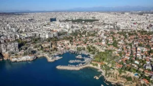Konutların turizm amaçlı en fazla 100 gün kiralanmasını, bu alanda