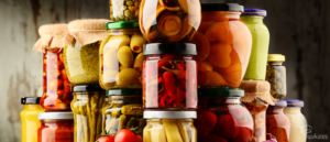 Sonbahar ve kış mevsimlerinde sofraların vazgeçilmezi doğal antibiyotik deposu turşuda