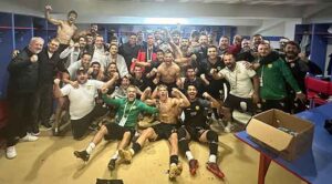 TFF 3’üncü Lig’deki 4 grubun 3’ünde bu sezon Ege takımları