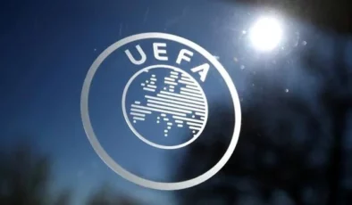 UEFA’dan Süper Lig formatı: 18 Takımlı 3 ayrı lig