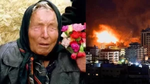 Tüm dünya, Hamas’ın son saldırılarının yarattığı gerginliği tartışırken, Baba Vanga’nın