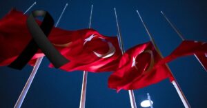 Türkiye, İsrail’in Gazze’deki hastaneye yönelik saldırısının ardından 3 günlük ulusal