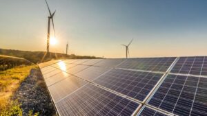 Enerji ve Tabii Kaynaklar Bakanı Alparslan Bayraktar, Türkiye’nin enerji sektöründe