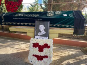 İSTANBUL’da 96 yaşında hayatını kaybeden Yeşilçam’ın seslendirme sanatçısı ve oyuncu