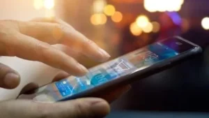 2022 yılında yurt dışından getirilen telefon sayısı, önceki yıla göre