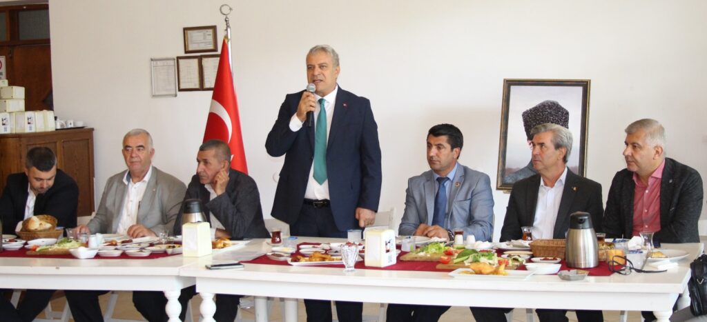 karaoğlu