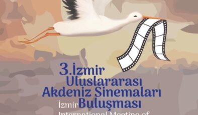 İzmir’de sinema şöleni başlıyor