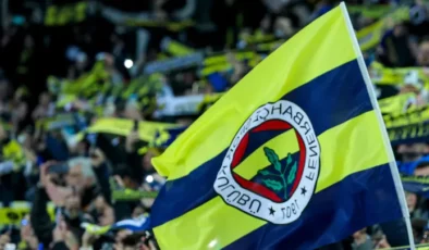 Fenerbahçe’den kadroya 3 genç takviyesi