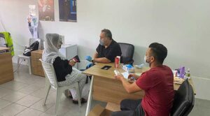 İzmir Büyükşehir Belediyesi’nin sosyal hizmet merkezleri olarak faaliyet göstermek üzere