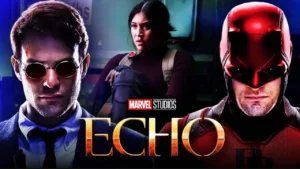 Marvel Sinematik Evreni’nin dizi dünyası, genişlemeye devam ediyor ve 5.