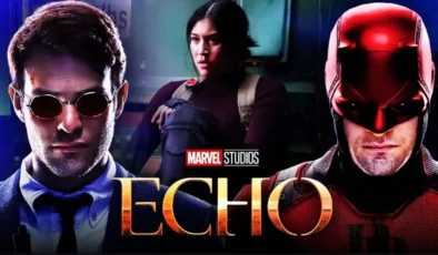 Marvel hayranlarına müjde: Yetişkinlere yönelik ilk dizi ‘Echo’ fragmanı yayınlandı