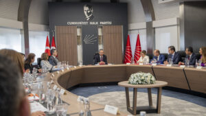 Yerel seçimlere sayılı günler kalırken, CHP’nin de aday belirleme yöntemi