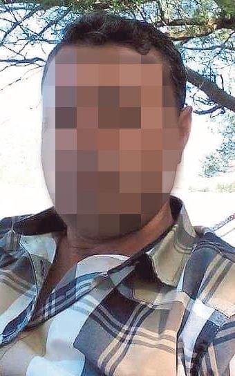 İzmir’in Tire ilçesine bağlı Somak köyünde, tamirat için gittiği bir